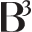 B3 Balm Icon