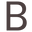 SHOP BIJOU BHM Icon