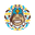 Azucar Loca Coffee Company Icon