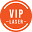VIP Laser Icon