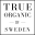True organic of Sweden Icon