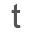 Topography Home Icon