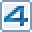 4shared Icon