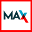 Max and Melia Icon