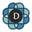 Dalisay Design Icon