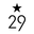 29th State Apparel Icon