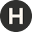 Hirestreet UK UK Icon