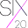 Six20 Icon