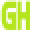Greener Hydroponics Icon