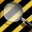 Construction Equipment Guide Icon