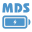 mdsbattery UK Icon