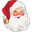 Mr. Christmas Icon