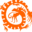 Happy Dragon Icon