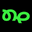 Neon Poodle USA Icon