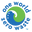 One World Zero Waste USA Icon