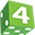 401 Games Canada Icon