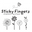 stickyfingersboutique Icon