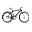 Pikesville Bike Shop Icon