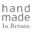 Handmade in Britain UK Icon