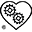 Gearheart Industry Icon