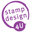 Stamp Design 4U UK Icon