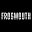 Frogmouth Icon