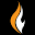 Vapor in a Bottle Icon
