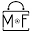 Mary Frances Icon