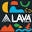 Lava Linens Icon