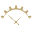 Golden Time Canada Icon