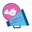Birdy Boutique Icon