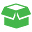 The Green Box Australia Icon