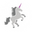 Unicorn Corner Icon