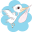 Baby Plaque Icon