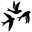 Plum+Sparrow USA Icon