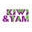 KIWI&YAM Icon