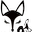 Fox & Tots USA Icon