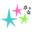 Teach Create Motivate Teacher Icon