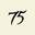 75 & Fuzzy USA Icon