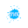 Splash Swim Goggles Icon