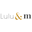 Lulu&M UK Icon