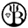 BlackTreeLab Jewelry Icon