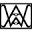 Will & Atlas Icon