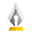 Way Writing Icon