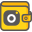 MyPhotoWallet Icon