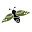 Firefly Fibers Icon