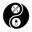 Puree Juice Bar Shipping Icon