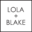 LOLA + BLAKE Icon
