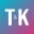 Trail & Kale Icon