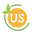 US Citrus Icon